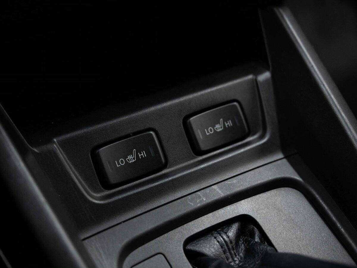 Купить Suzuki Vitara, 2016, 77 940 км, фото №22