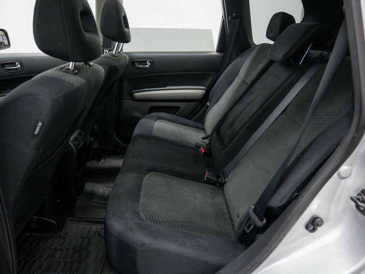 Купить Nissan X-Trail, 2014, 147 000 км, фото №15