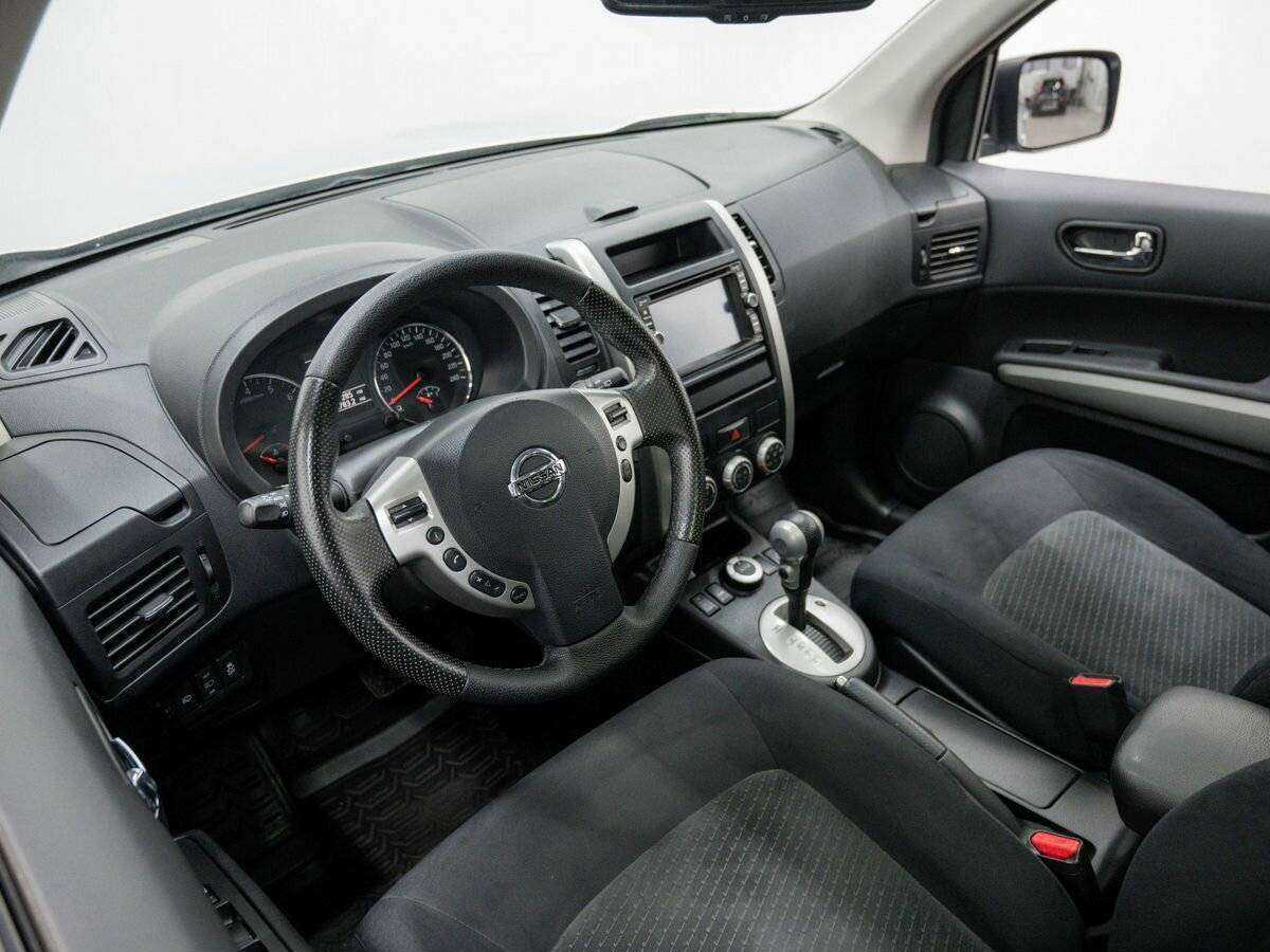 Купить Nissan X-Trail, 2014, 147 000 км, фото №16