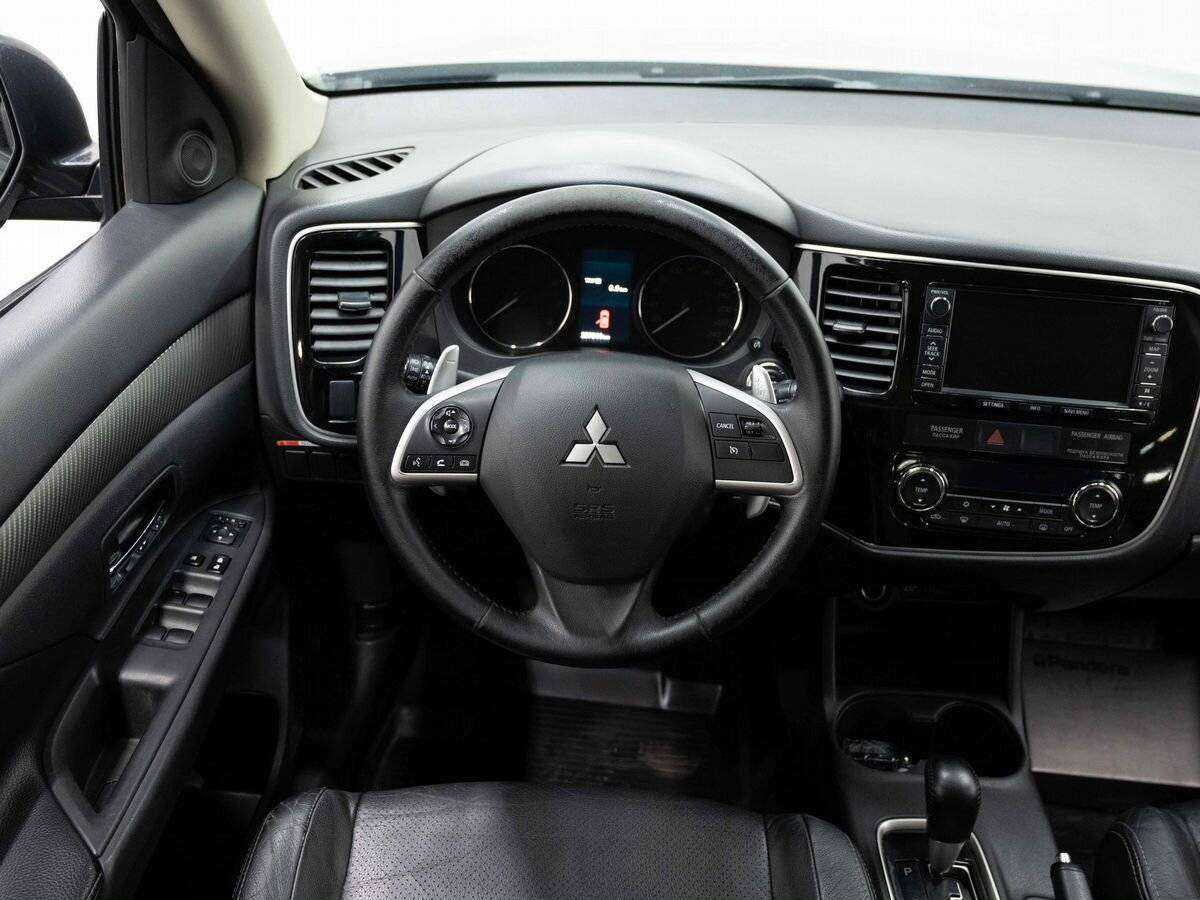 Купить Mitsubishi Outlander, 2013, 256 000 км, фото №14