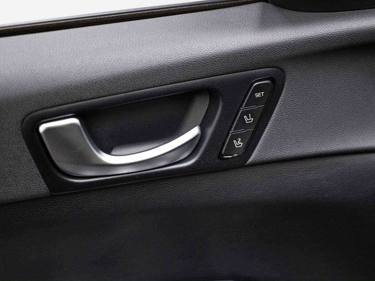 Купить Kia Optima, 2018, 140 000 км, фото №23