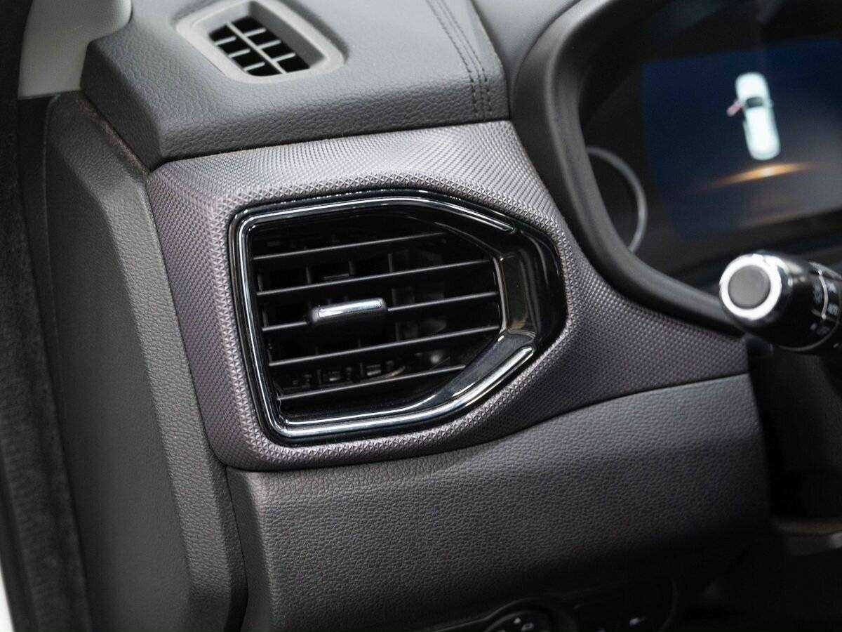 Купить Chery Tiggo 4, 2020, 52 000 км, фото №19