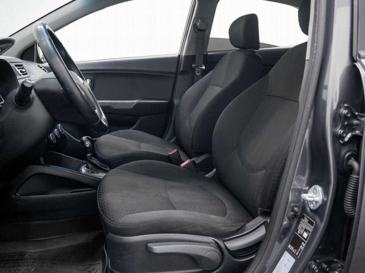 Купить Kia Rio, 2015, 92 000 км, фото №17