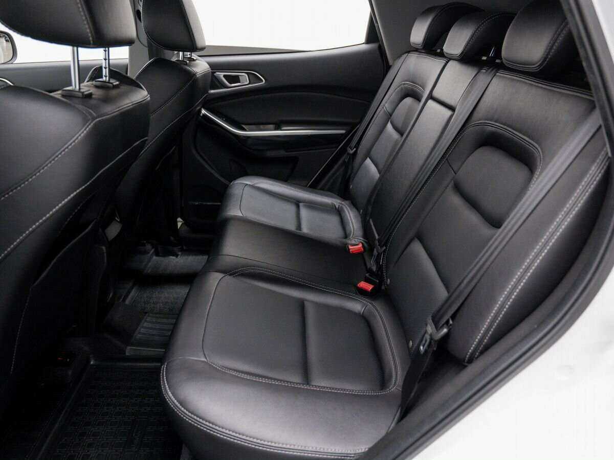 Купить Chery Tiggo 4, 2019, 72 334 км, фото №13