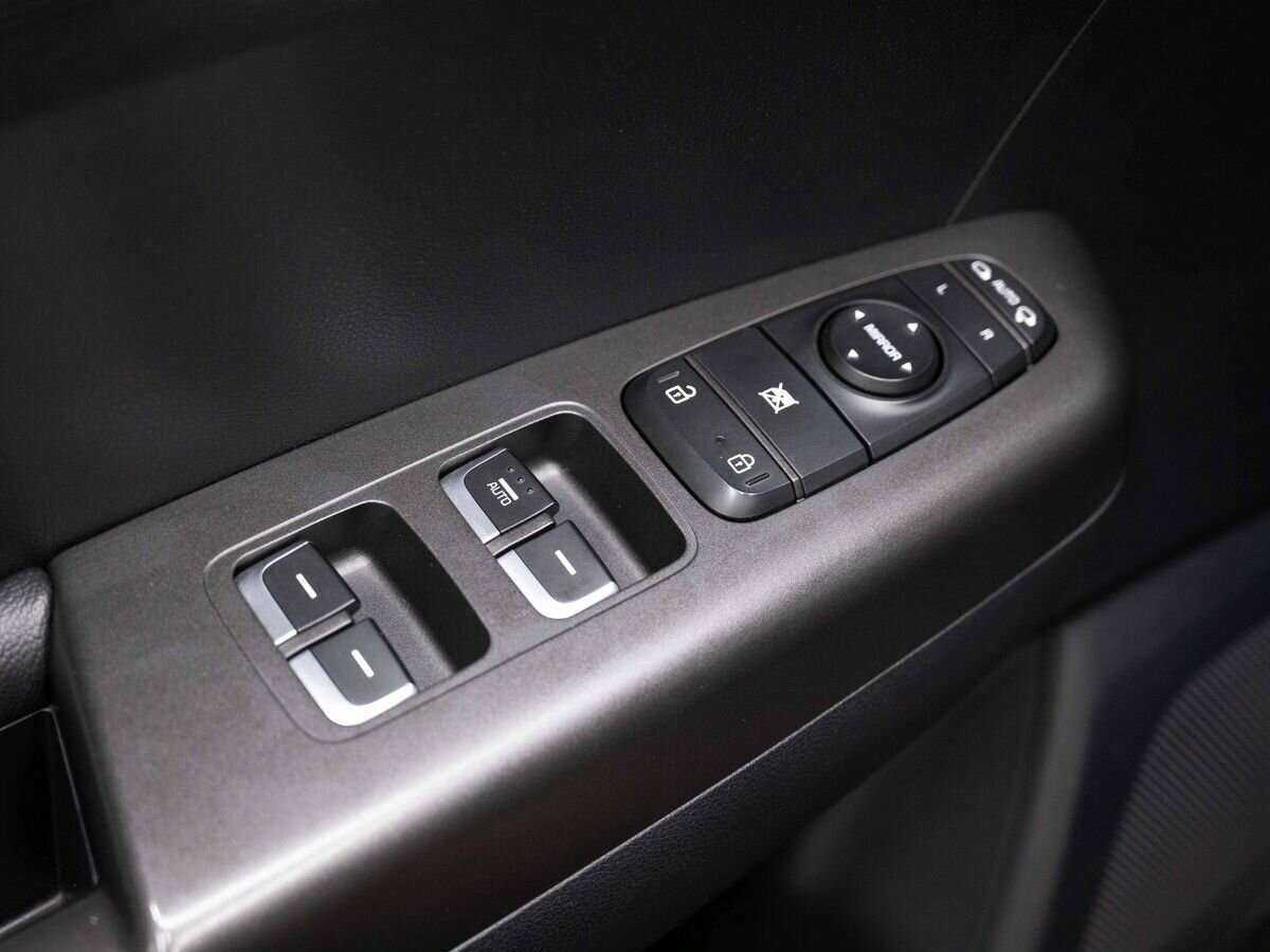 Купить Kia Sportage, 2016, 101 000 км, фото №17