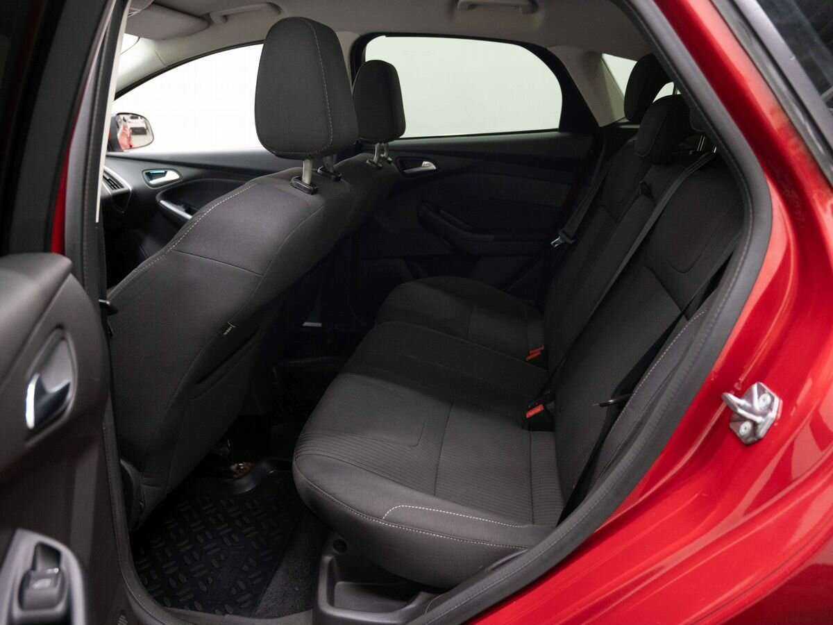 Купить Ford Focus, 2014, 145 469 км, фото №9