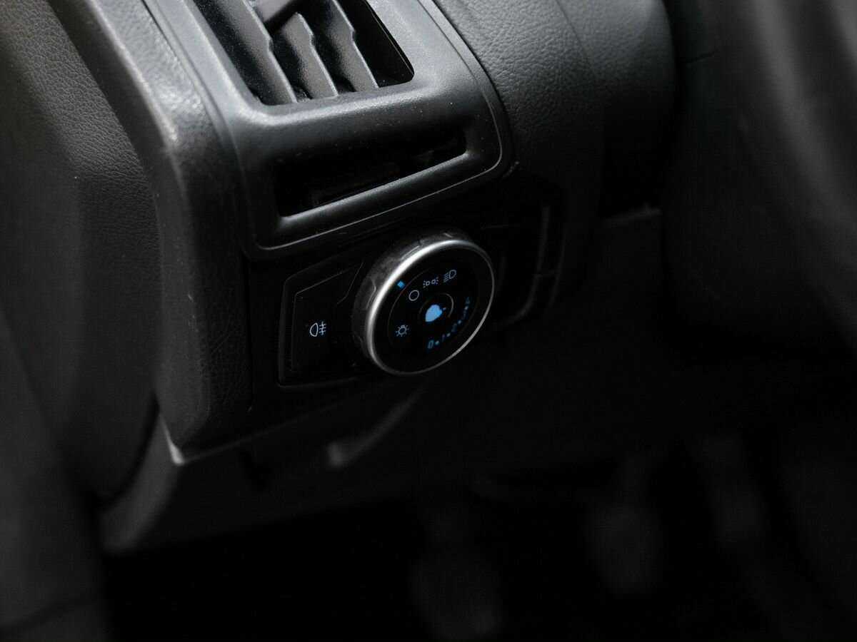 Купить Ford Focus, 2016, 249 442 км, фото №15