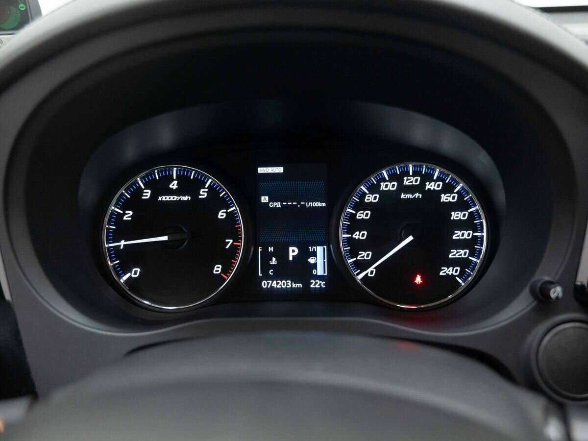 Купить Mitsubishi Outlander, 2016, 74 202 км, фото №17