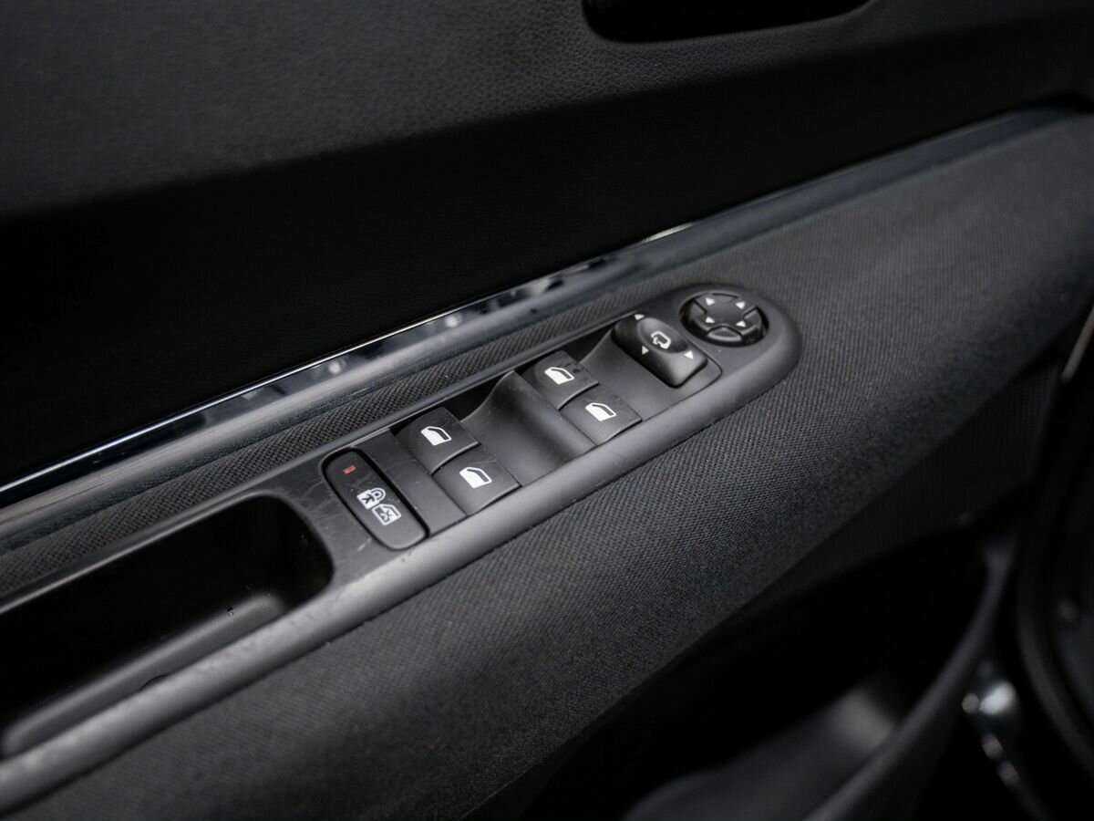 Купить Peugeot 3008, 2014, 239 694 км, фото №15