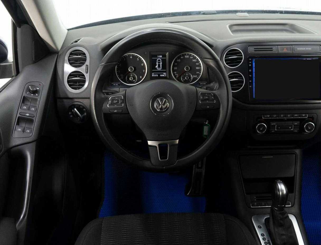 Купить Volkswagen Tiguan, 2014, 87 205 км, фото №14