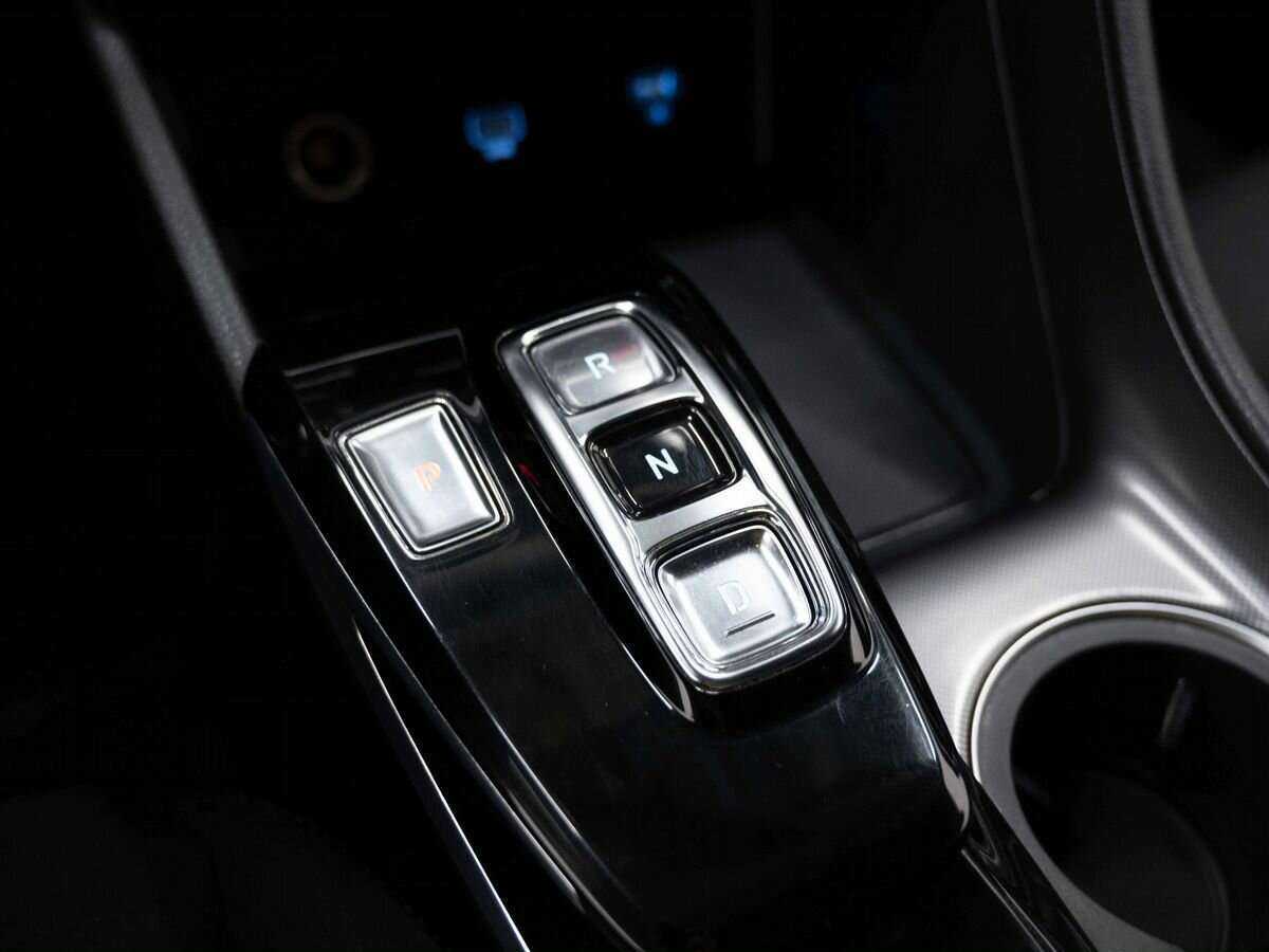 Купить Hyundai Sonata, 2020, 114 200 км, фото №21