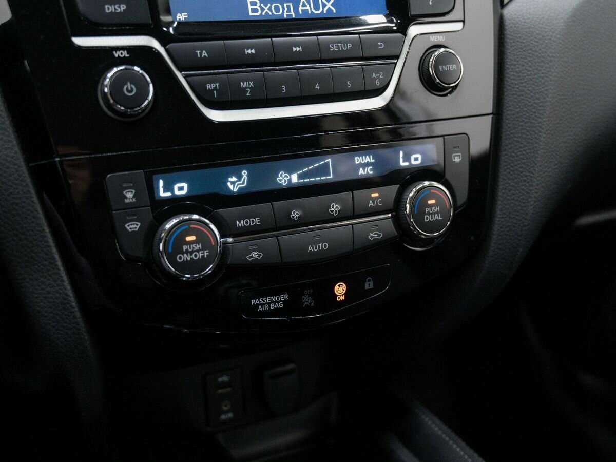 Купить Nissan Qashqai, 2017, 77 000 км, фото №21