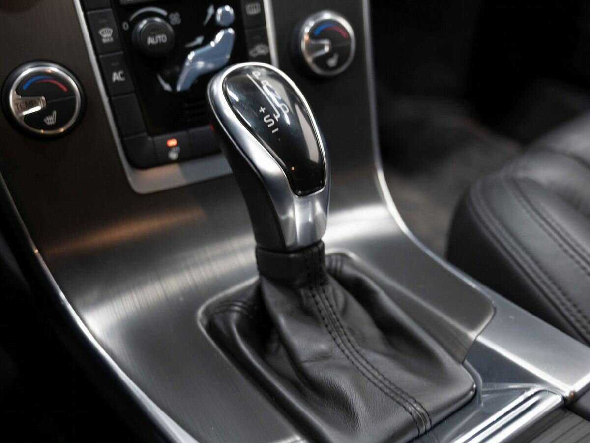 Купить Volvo S60, 2013, 182 500 км, фото №21