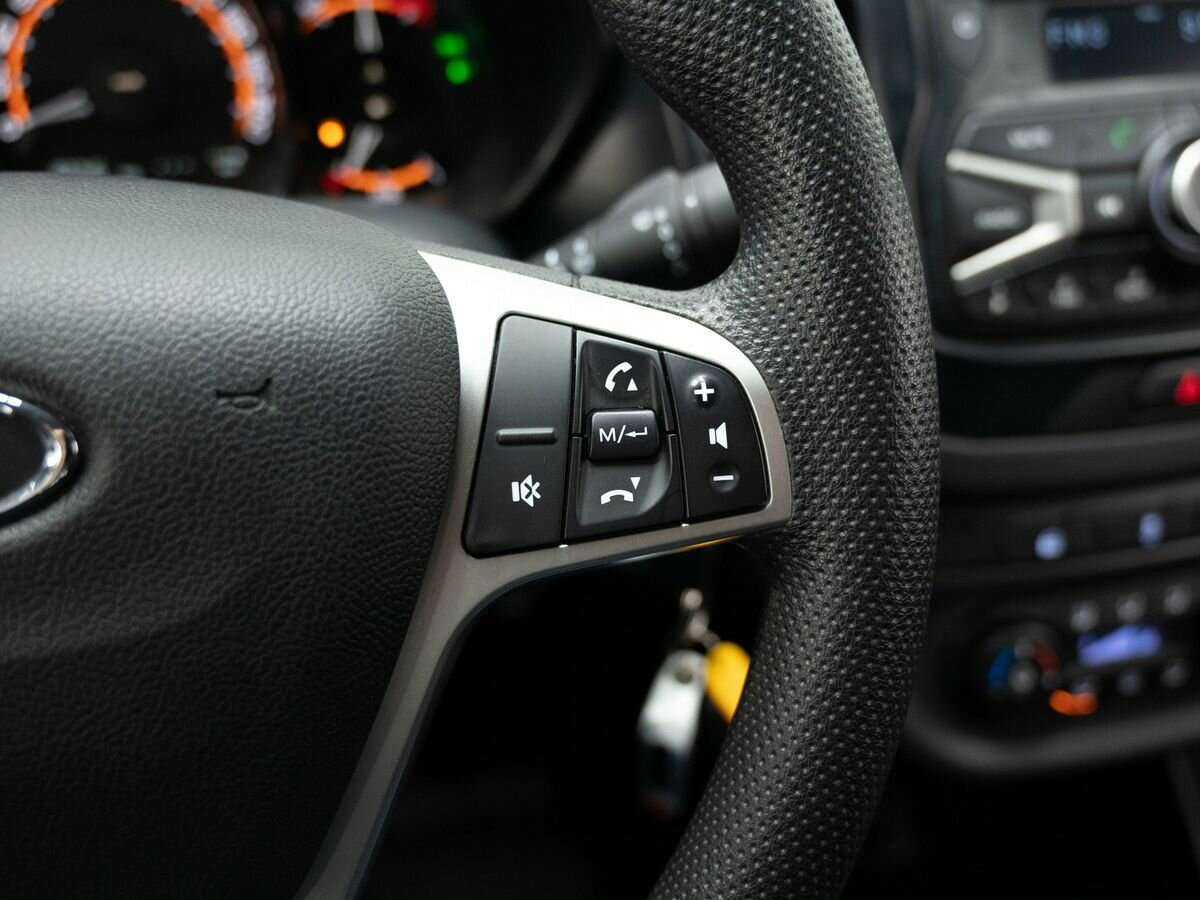 Купить Lada (ВАЗ) Vesta, 2019, 82 000 км, фото №17