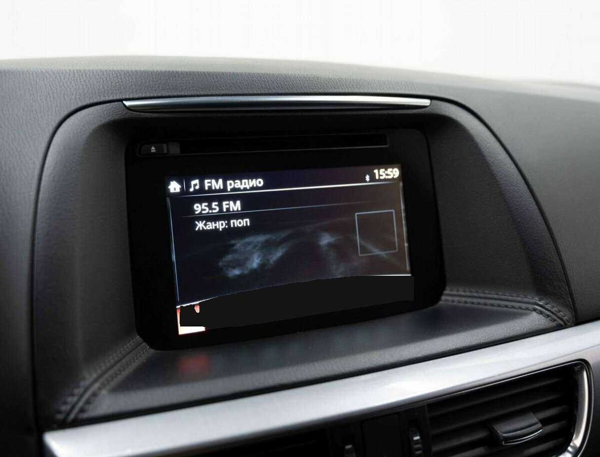 Купить Mazda CX-5, 2015, 97 000 км, фото №20