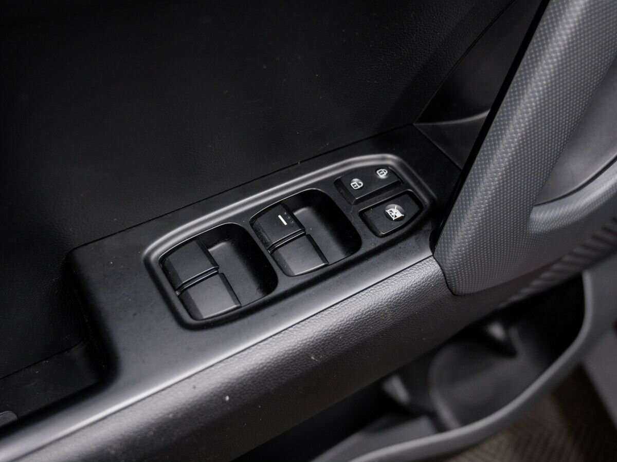 Купить Hyundai Creta, 2021, 77 787 км, фото №16