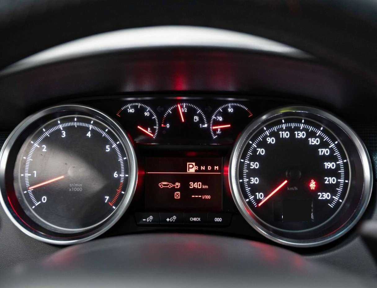 Купить Peugeot 508, 2012, 226 033 км, фото №16