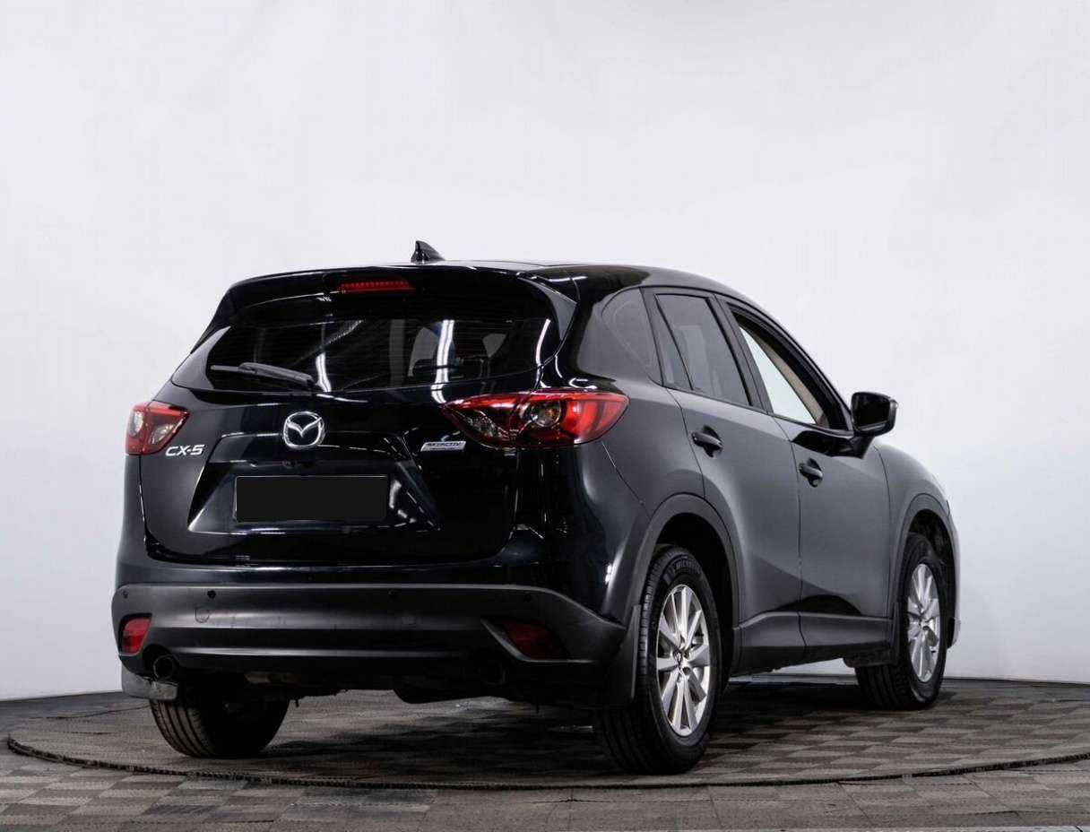 Купить Mazda CX-5, 2016, 91 713 км, фото №6