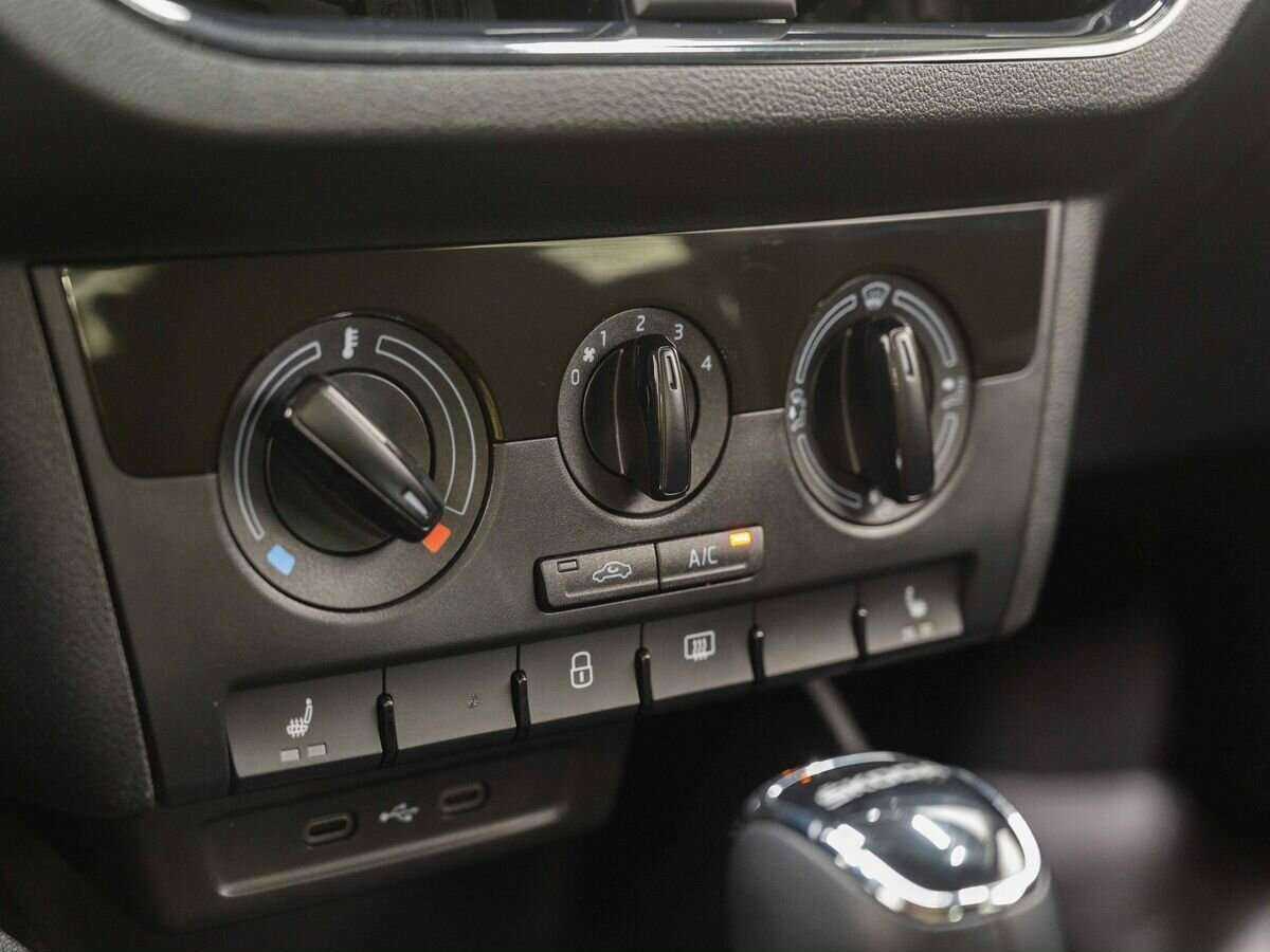 Купить Skoda Rapid, 2022, 21 655 км, фото №25