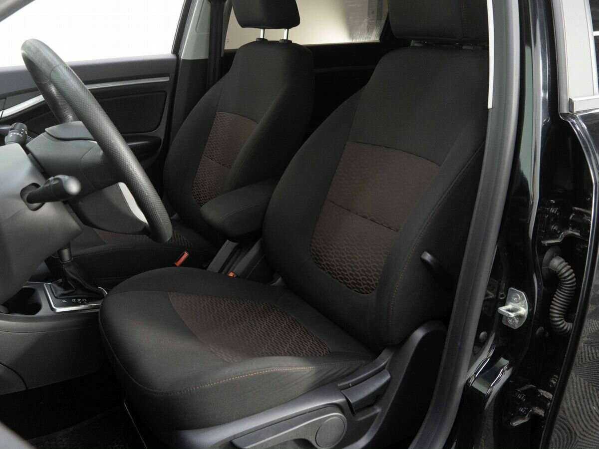 Купить Lada (ВАЗ) Vesta SW, 2020, 81 442 км, фото №8