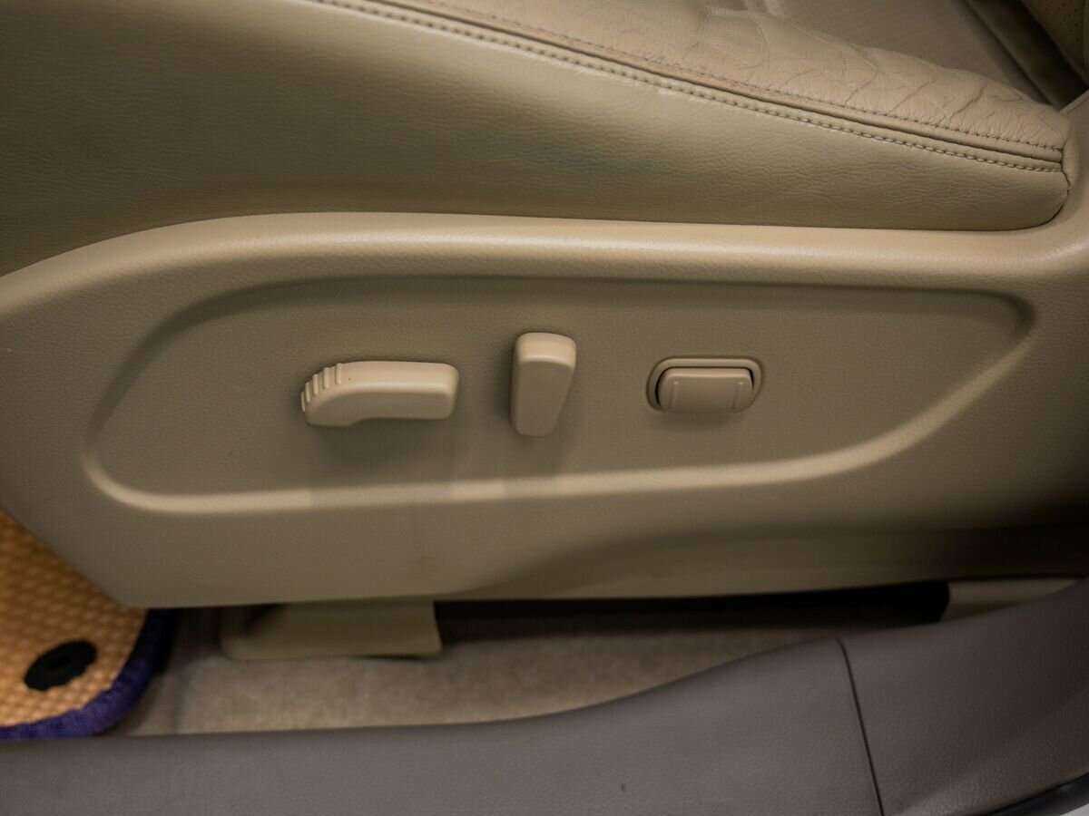 Купить Nissan Murano, 2013, 178 893 км, фото №15