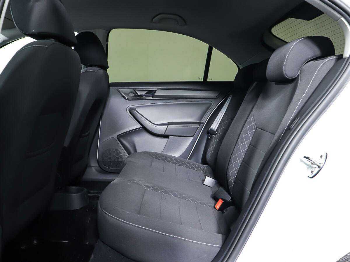 Купить Skoda Rapid, 2020, 62 742 км, фото №10