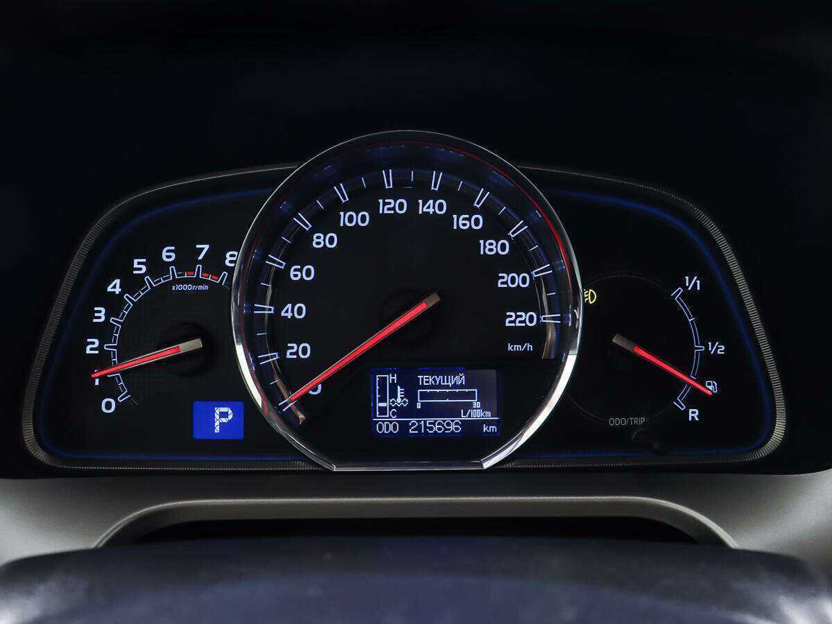 Купить Toyota RAV4, 2014, 215 695 км, фото №13