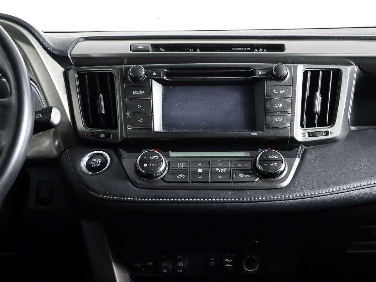 Купить Toyota RAV4, 2014, 133 474 км, фото №13