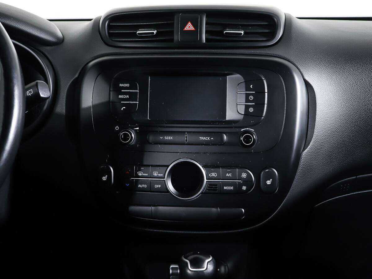 Купить Kia Soul, 2018, 62 801 км, фото №12
