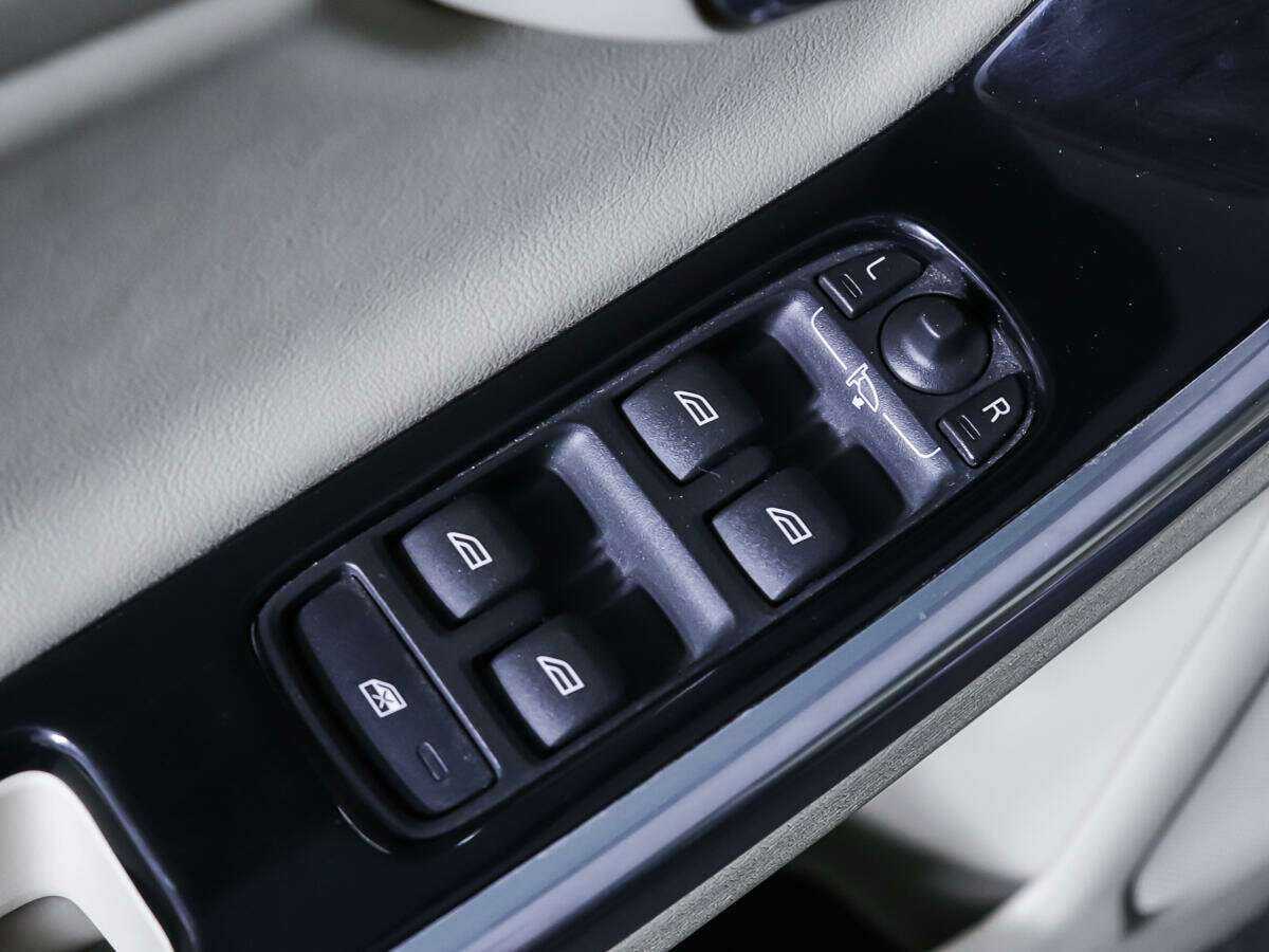 Купить Volvo S60, 2014, 153 719 км, фото №18