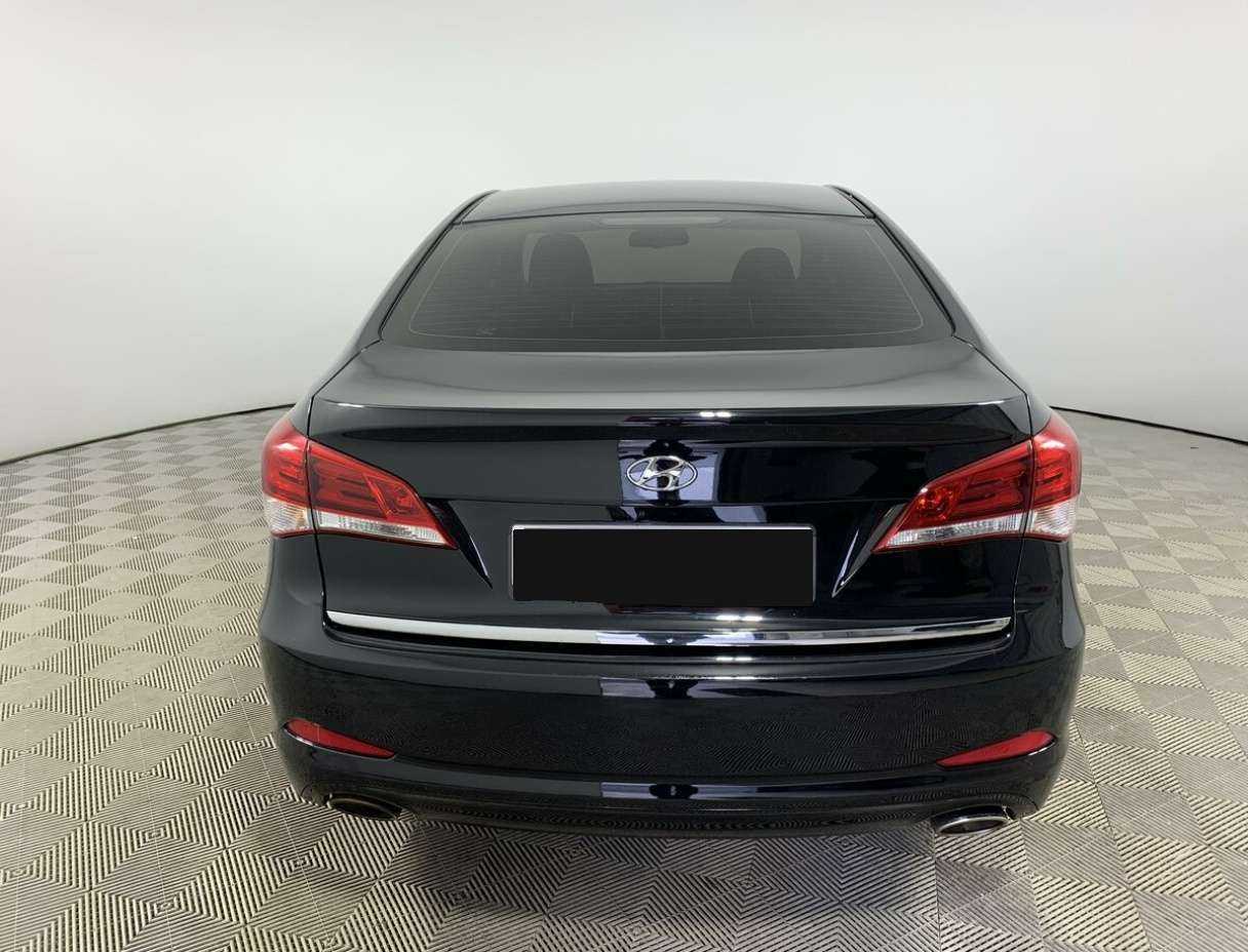 Купить Hyundai i40, 2016, 119 560 км, фото №6
