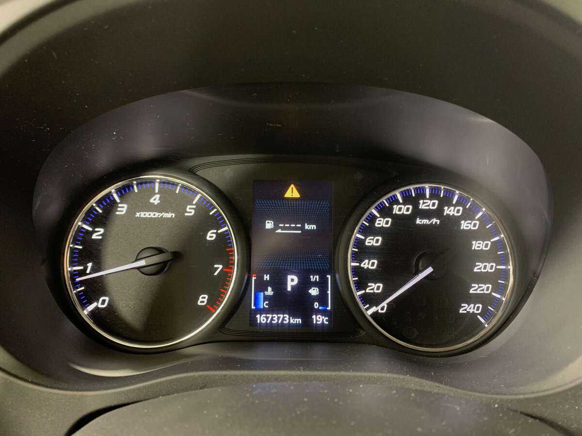 Купить Mitsubishi Outlander, 2018, 167 372 км, фото №13