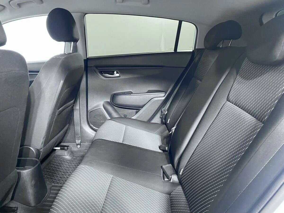 Купить Kia Rio, 2020, 41 000 км, фото №8