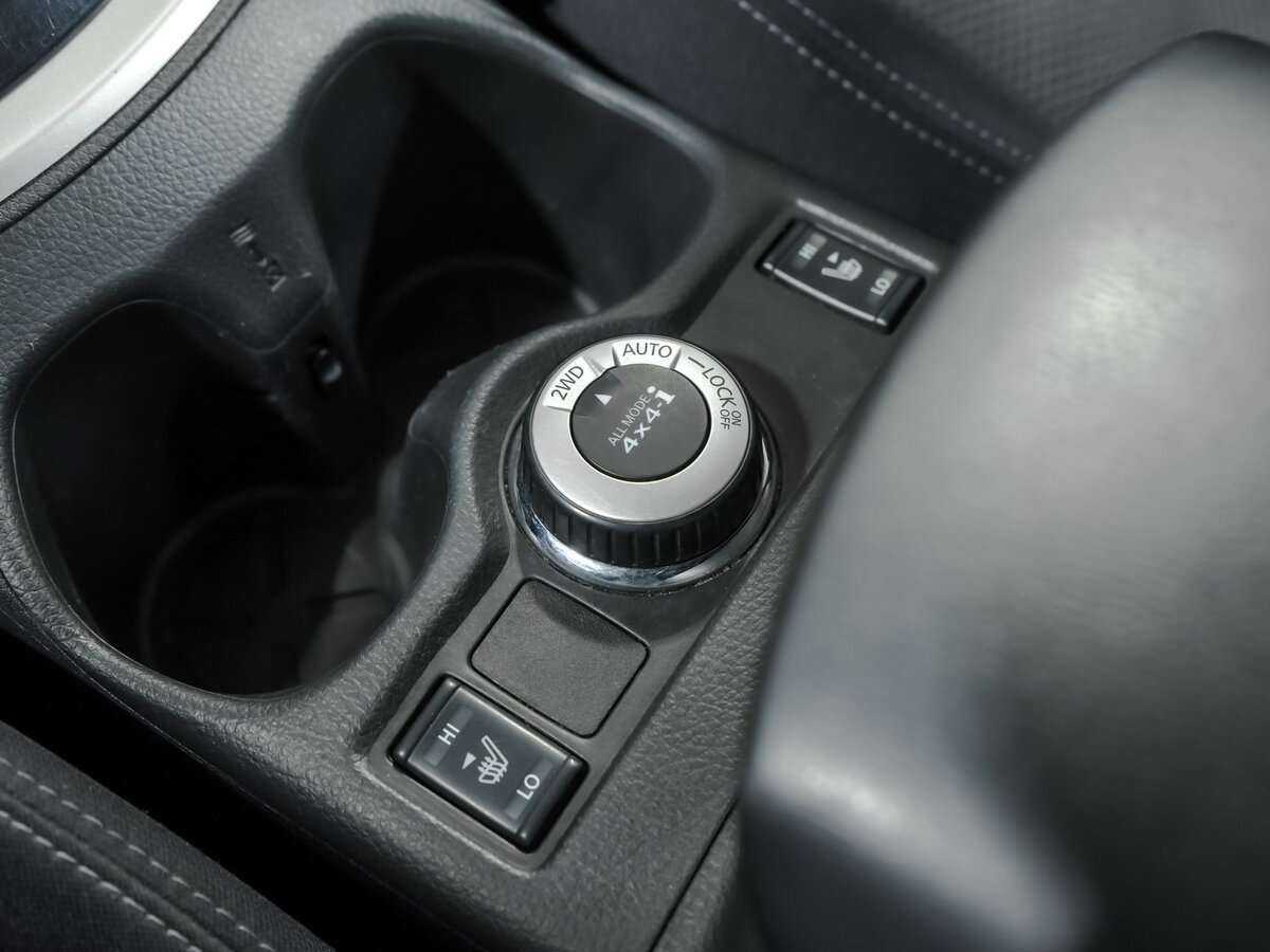 Купить Nissan Qashqai, 2016, 135 376 км, фото №14