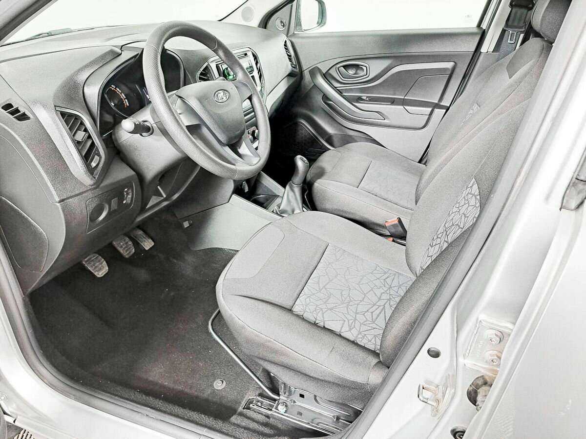 Купить Lada (ВАЗ) XRAY, 2020, 41 700 км, фото №14