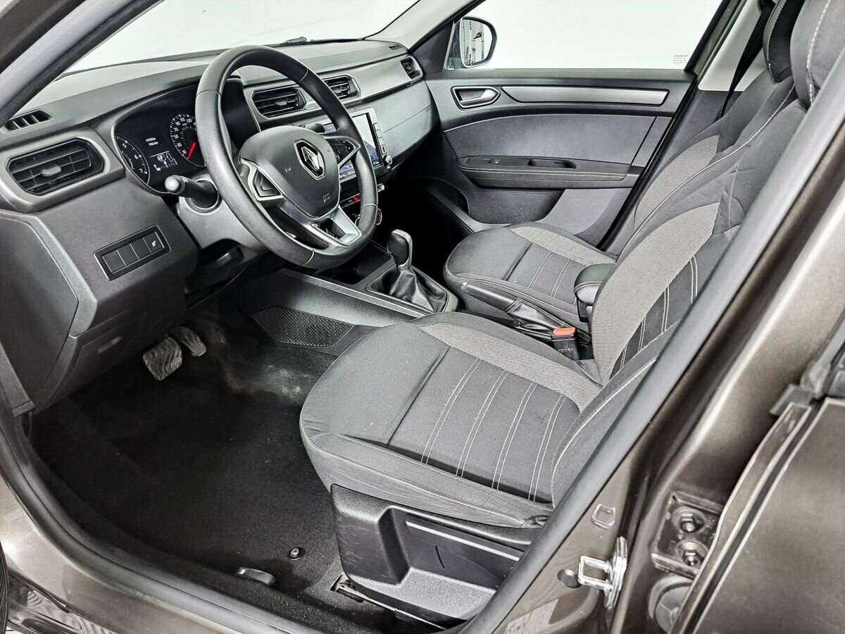 Купить Renault Arkana, 2019, 160 000 км, фото №12