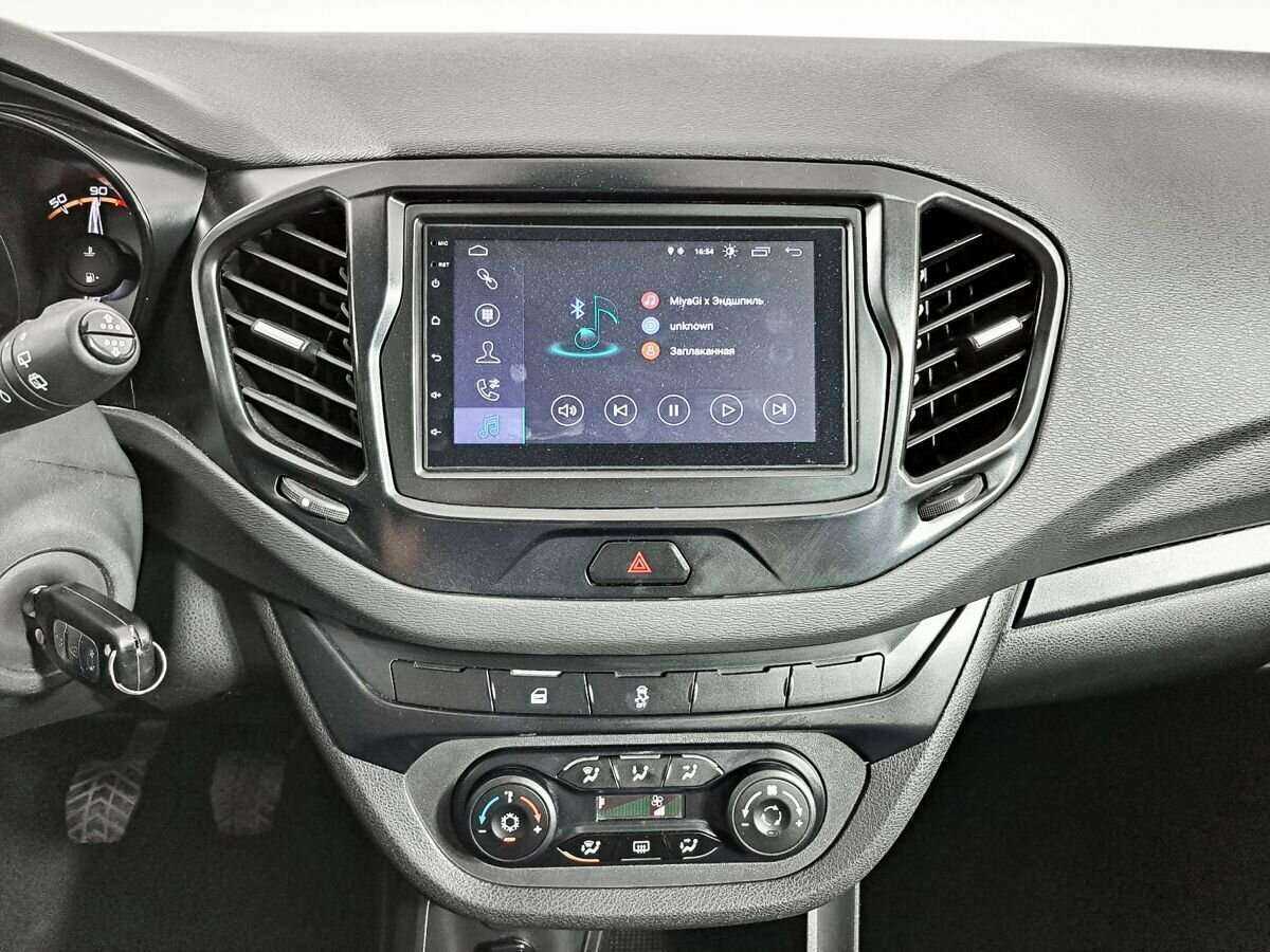 Купить Lada (ВАЗ) Vesta SW, 2020, 76 429 км, фото №13