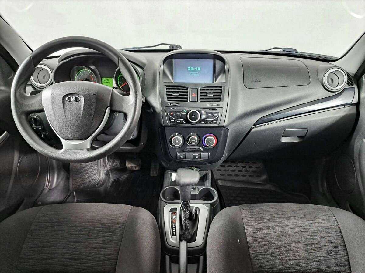 Купить Lada (ВАЗ) Kalina, 2013, 217 490 км, фото №14