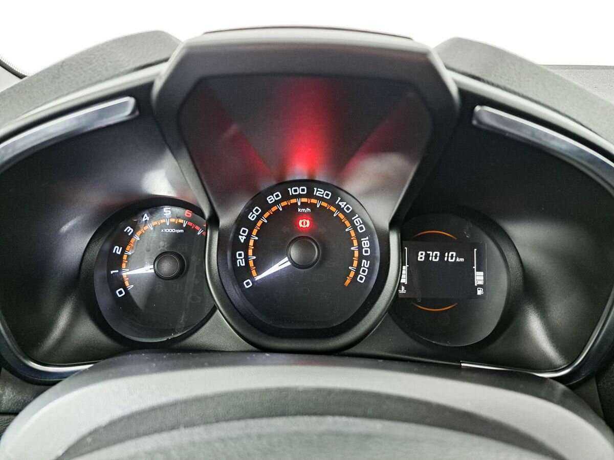 Купить Lada (ВАЗ) XRAY, 2019, 87 010 км, фото №11