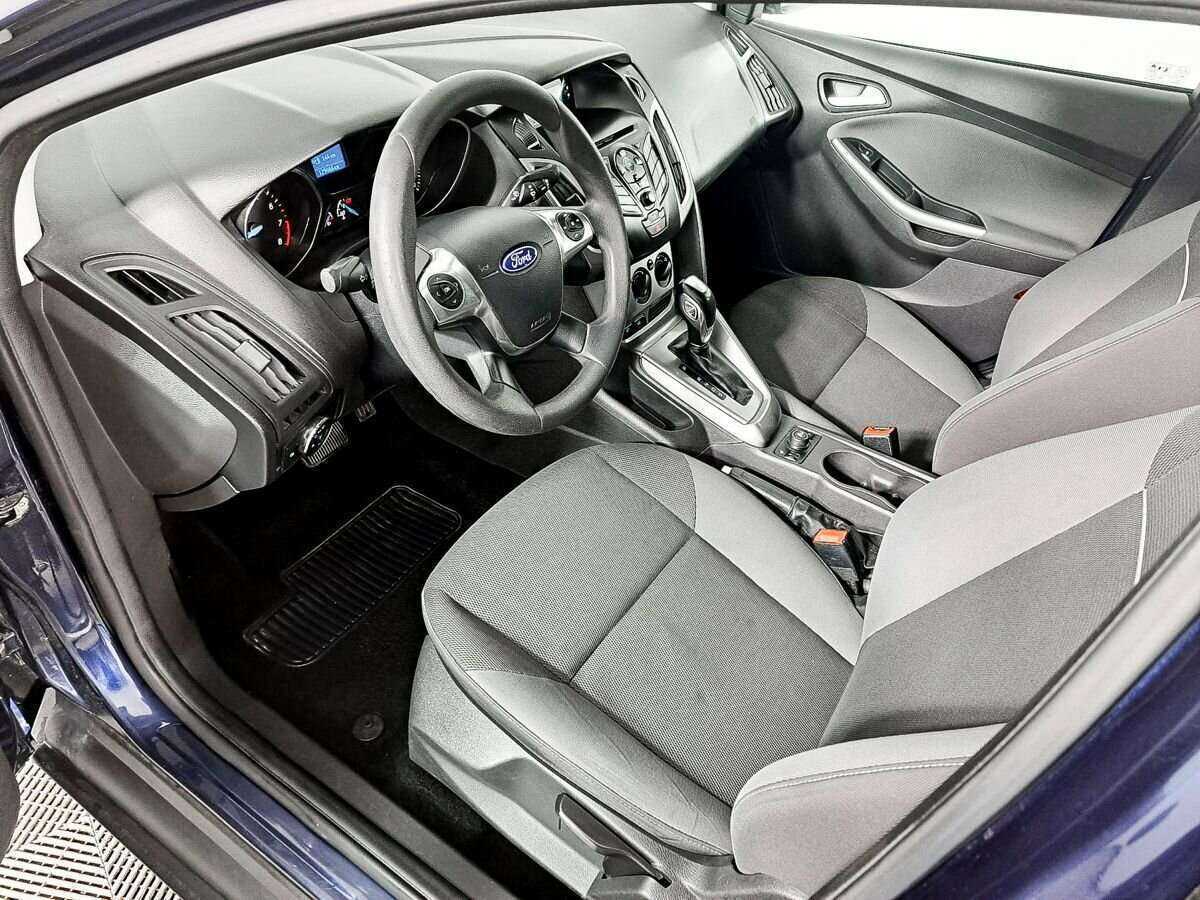 Купить Ford Focus, 2013, 129 465 км, фото №16