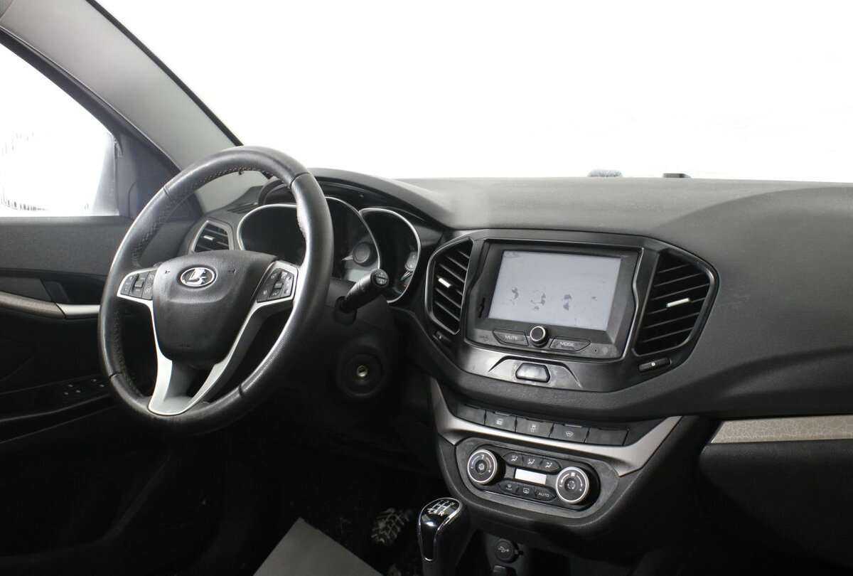 Купить Lada (ВАЗ) Vesta SW, 2020, 56 000 км, фото №7