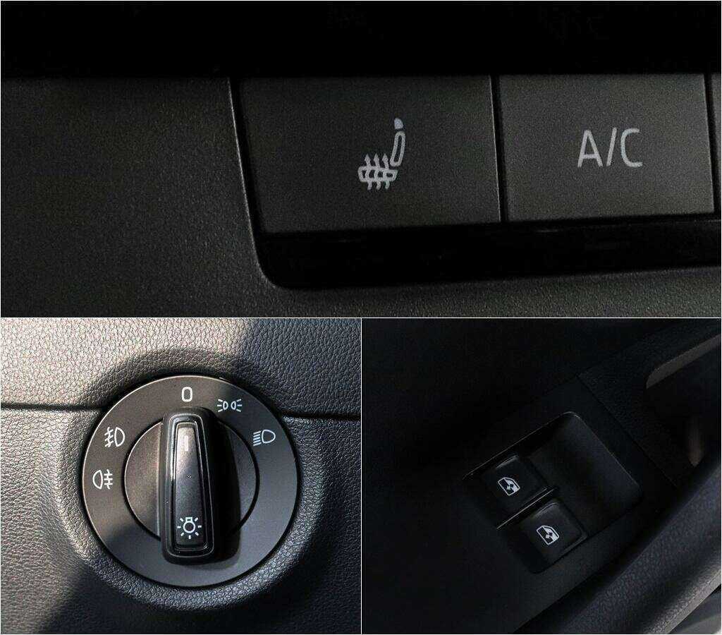 Купить Skoda Octavia, 2018, 75 133 км, фото №12