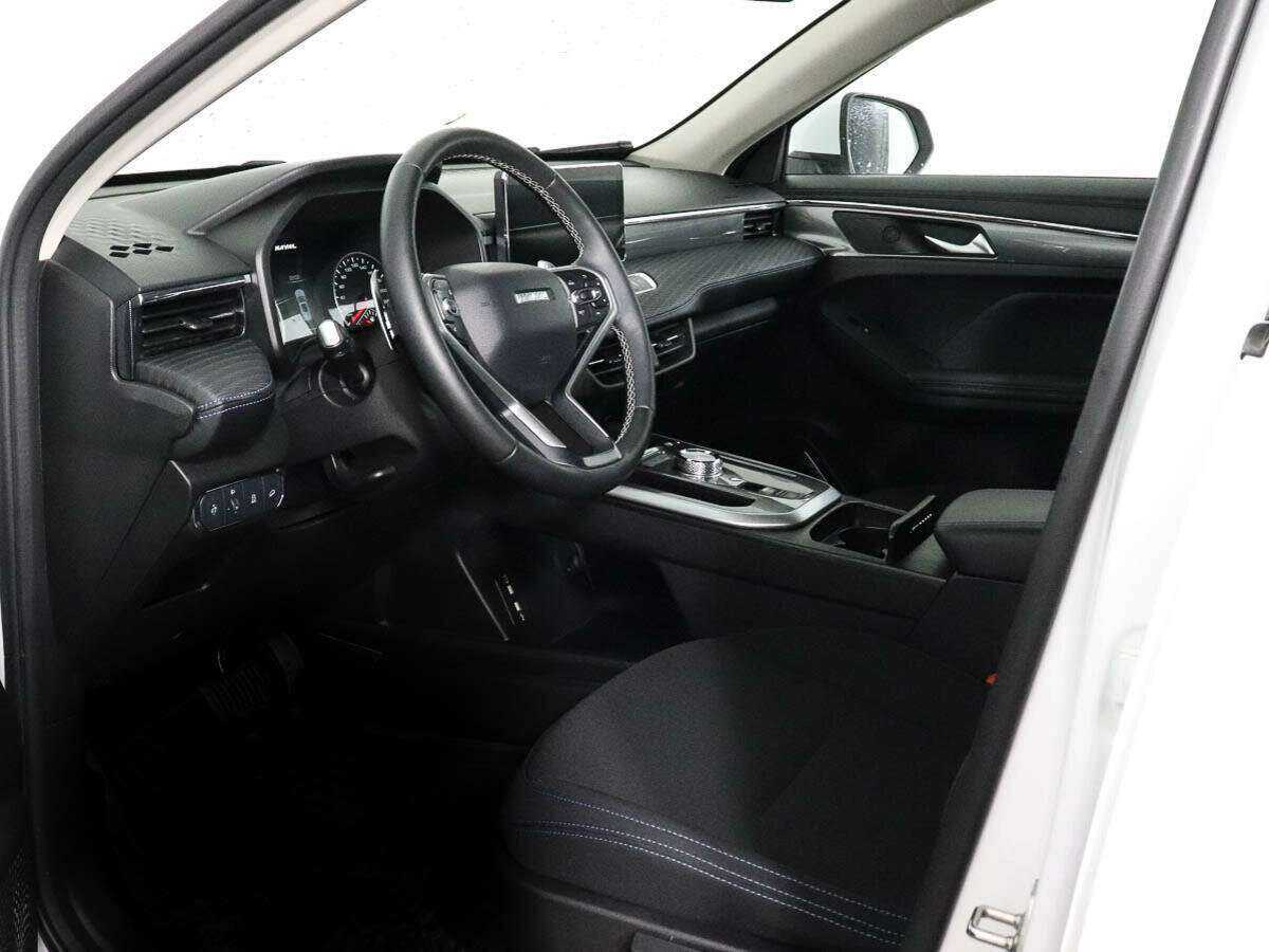 Купить Haval Jolion, 2022, 22 048 км, фото №8