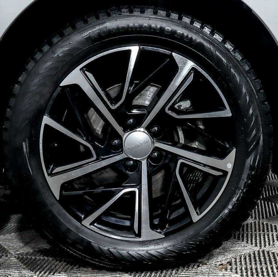 Купить Haval Jolion, 2022, 22 048 км, фото №15