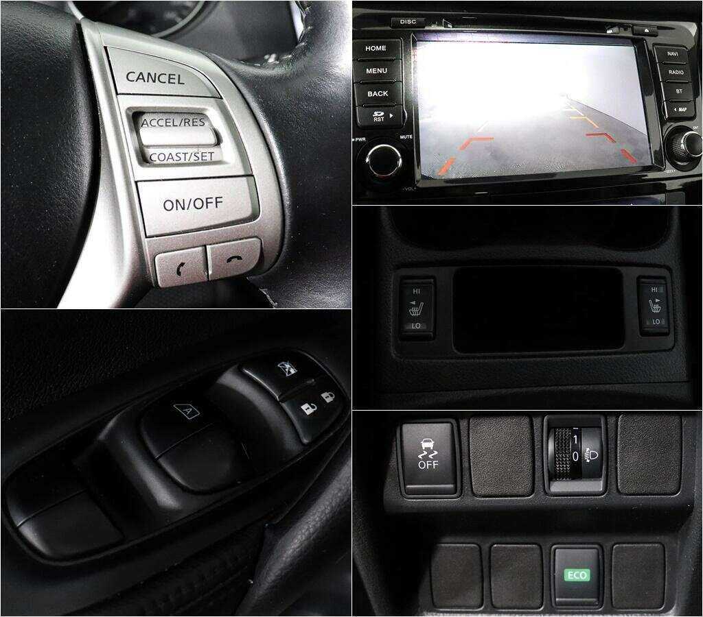 Купить Nissan Qashqai, 2015, 97 322 км, фото №11