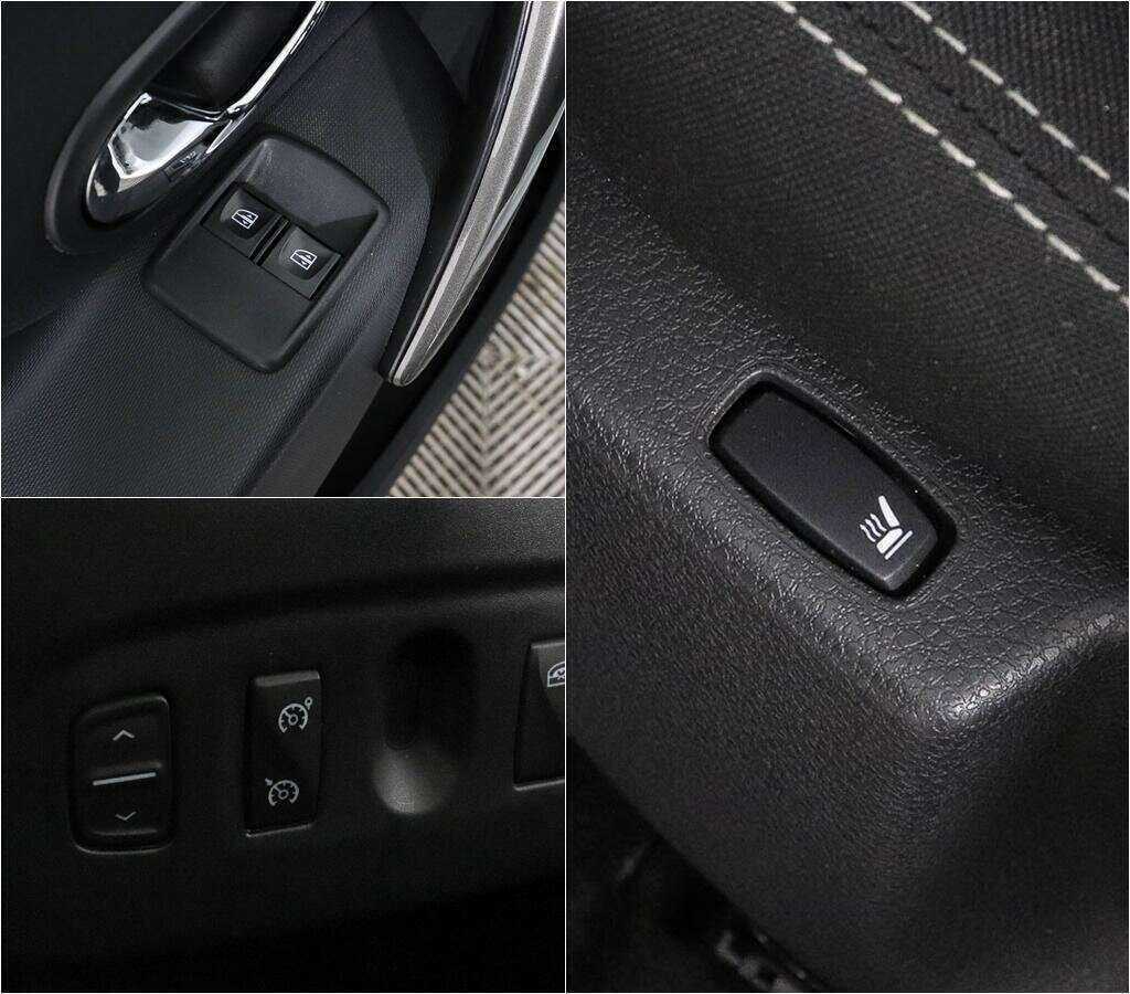 Купить Renault Logan, 2018, 107 782 км, фото №13