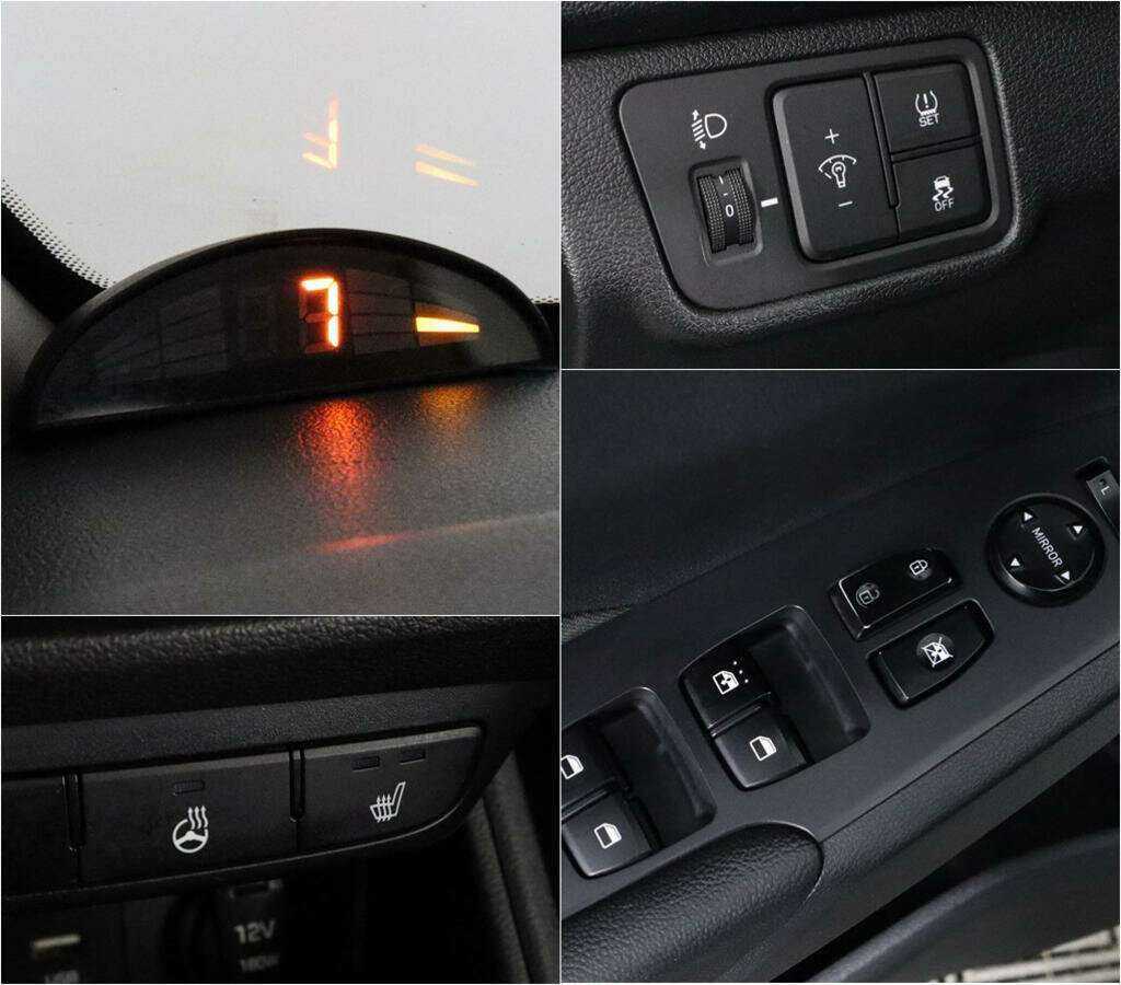 Купить Hyundai Solaris, 2018, 265 648 км, фото №13