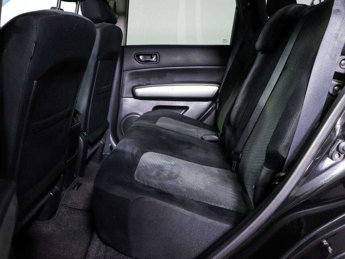 Купить Nissan X-Trail, 2013, 139 000 км, фото №8