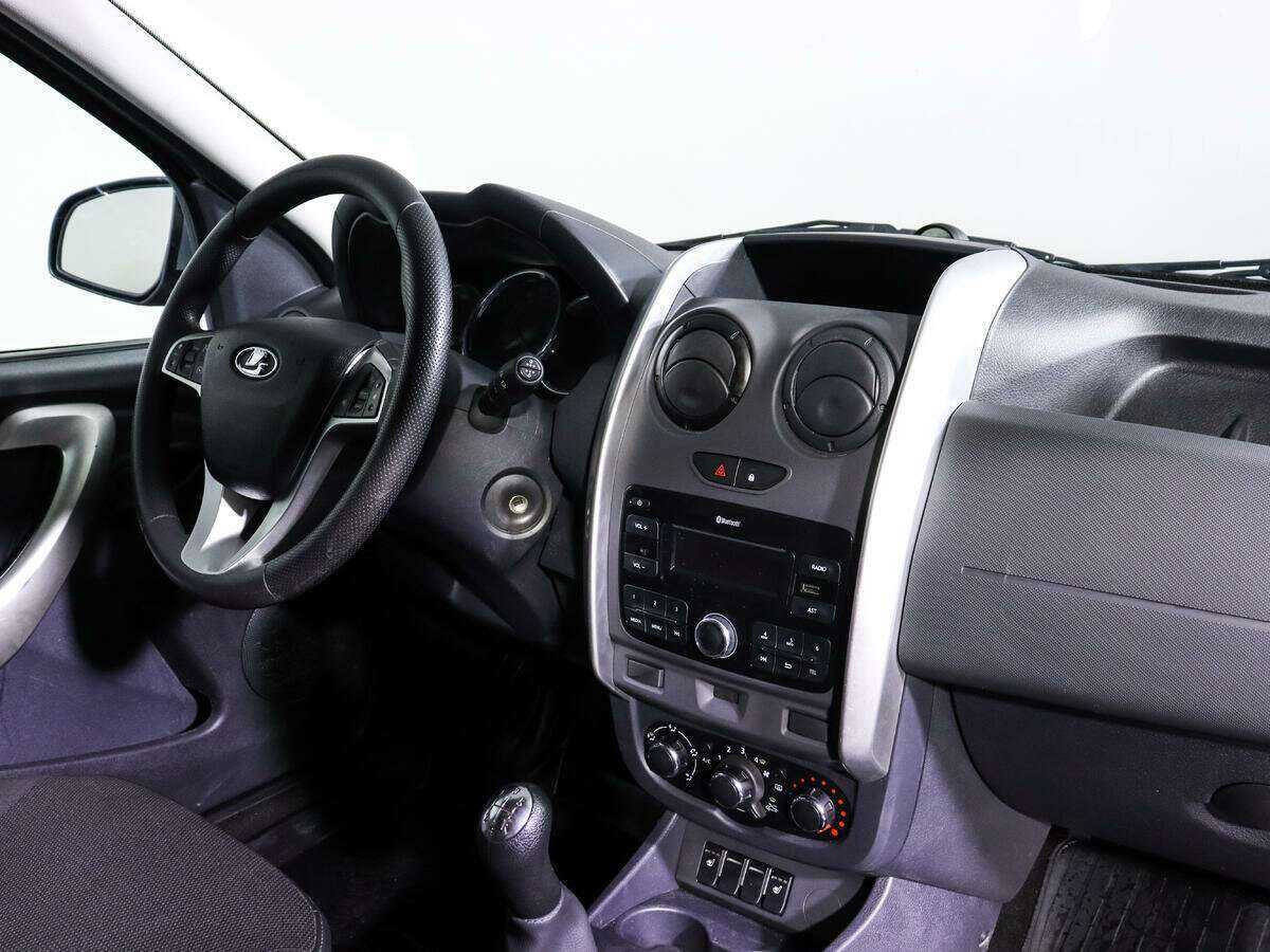 Купить Lada (ВАЗ) Largus, 2021, 83 282 км, фото №6