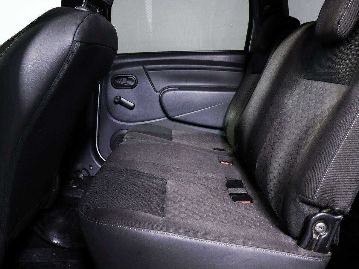 Купить Lada (ВАЗ) Largus, 2021, 83 282 км, фото №7